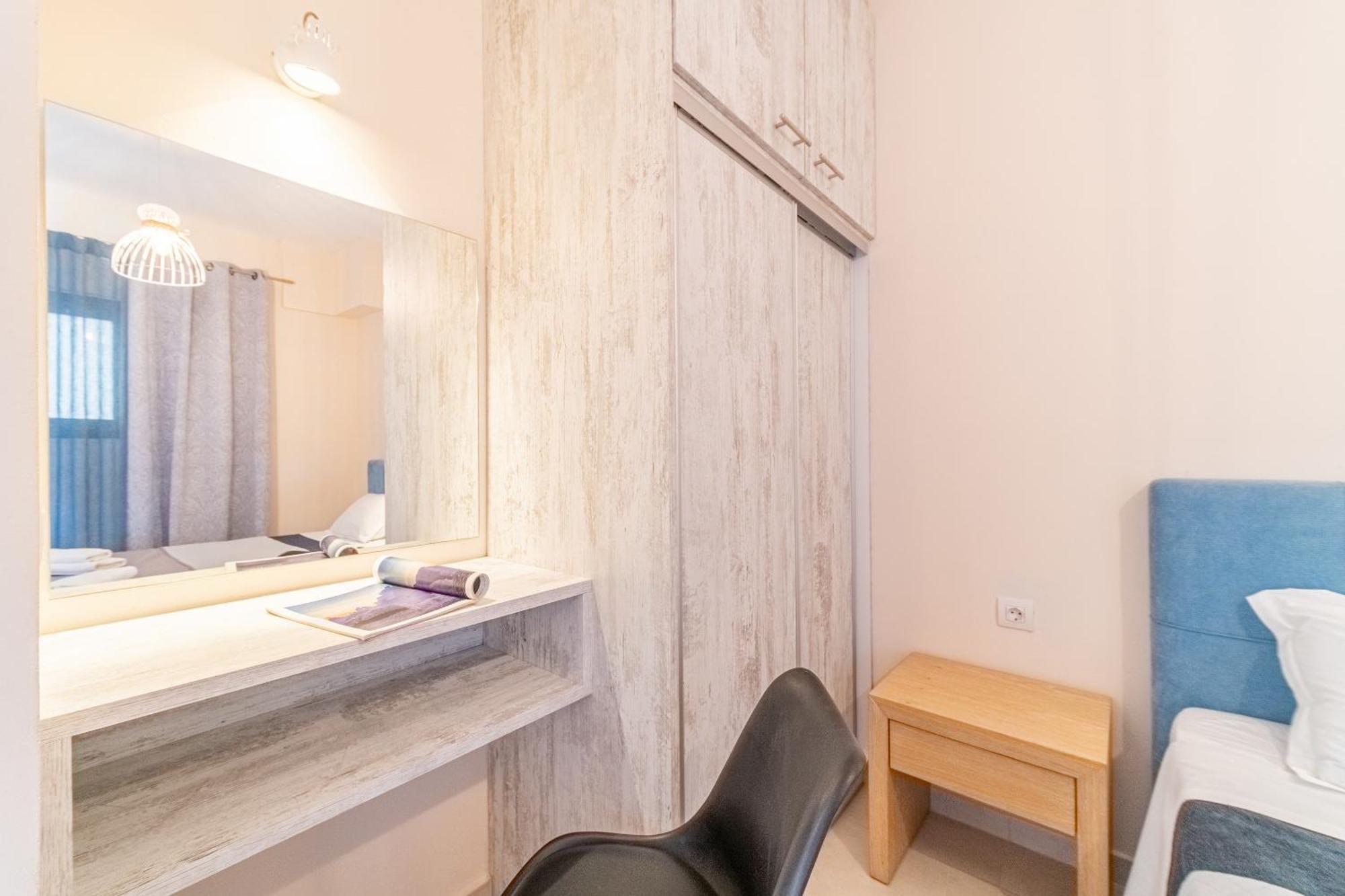 Lido Paradise Apartments Corfu Agios Gordios  Ngoại thất bức ảnh